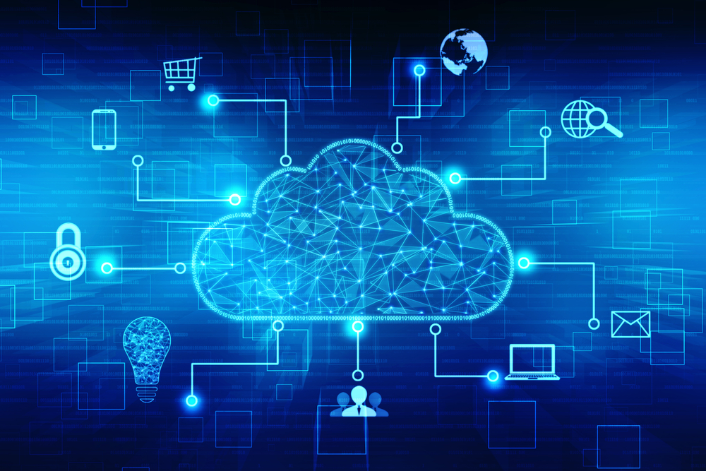 the benefits of cloud computing