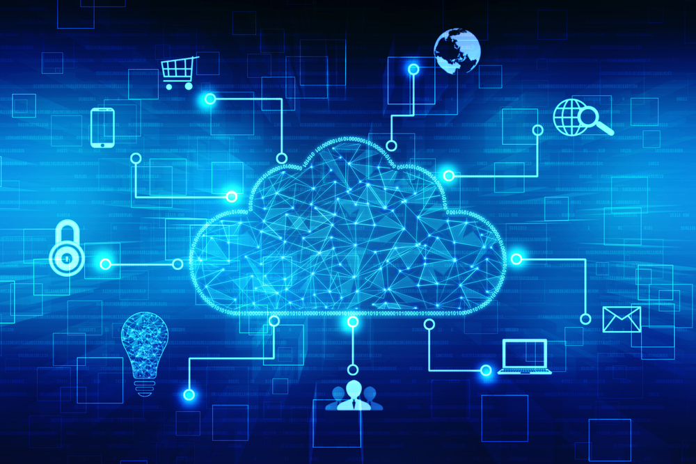 Benefits of Cloud Computing