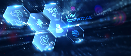 Edge Computing